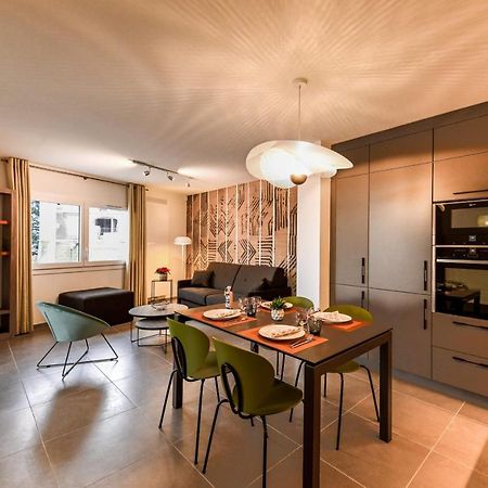 L'Estrade La Costiere - 2 Chambres Avec Vue Sur Le Lac Annecy Kültér fotó