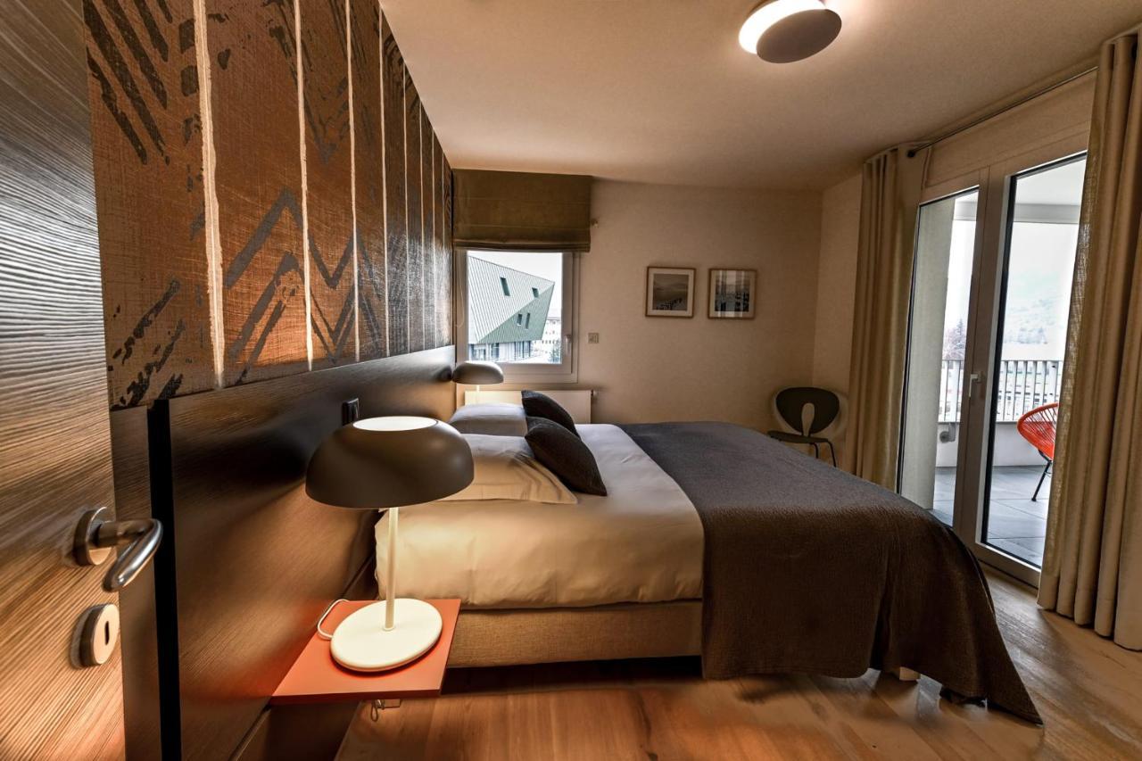 L'Estrade La Costiere - 2 Chambres Avec Vue Sur Le Lac Annecy Kültér fotó